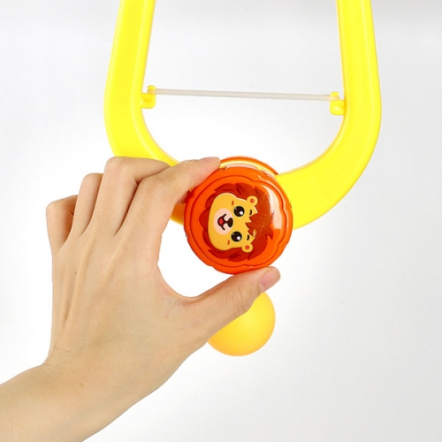 [캐스B]스포츠 문틀고정탁구사자(2483)