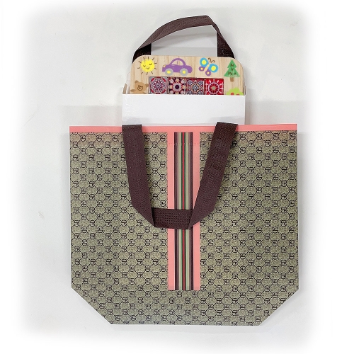 강화유리 냄비받침 DIY 키트