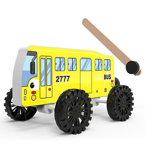 자석으로가는 에코버스