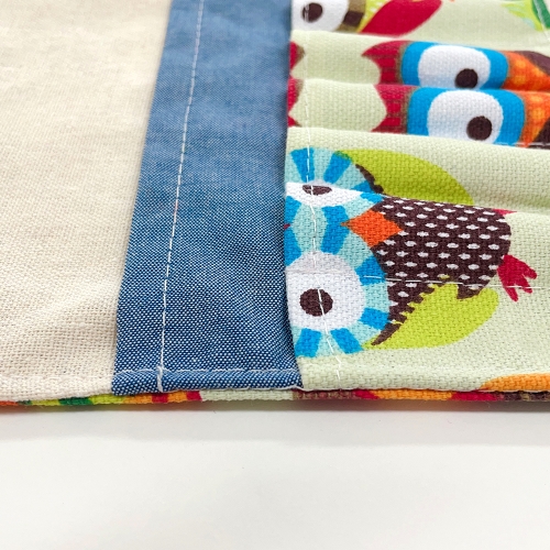 꼬마 피카소 드로잉 가방