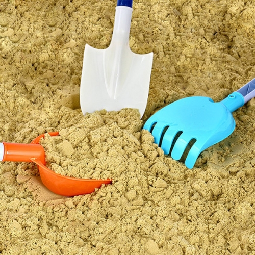 캐스비 네이처 모래삽3종세트(2353)