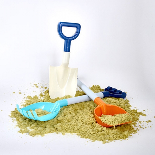 캐스비 네이처 모래삽3종세트(2353)