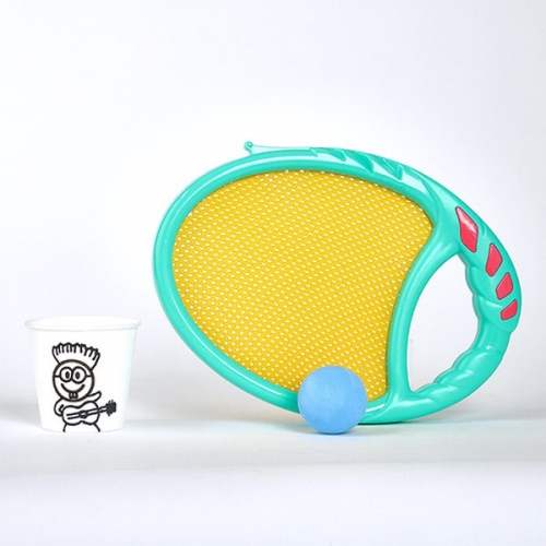 캐스비 스포츠 뉴트램폴린캐치볼(2302) 공놀이