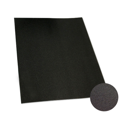 메이크문구 종이사포 220방 1개입