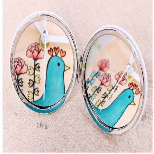 손거울 공예 체험교실