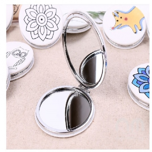 손거울 공예 체험교실