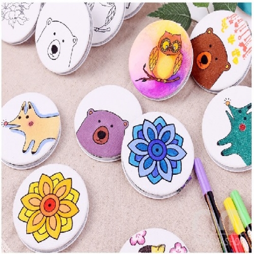 손거울 공예 체험교실