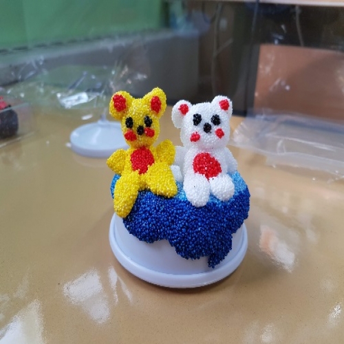 오르골 클레이 체험교실