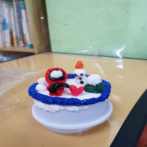 오르골 클레이 체험교실