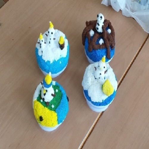 오르골 클레이 체험교실