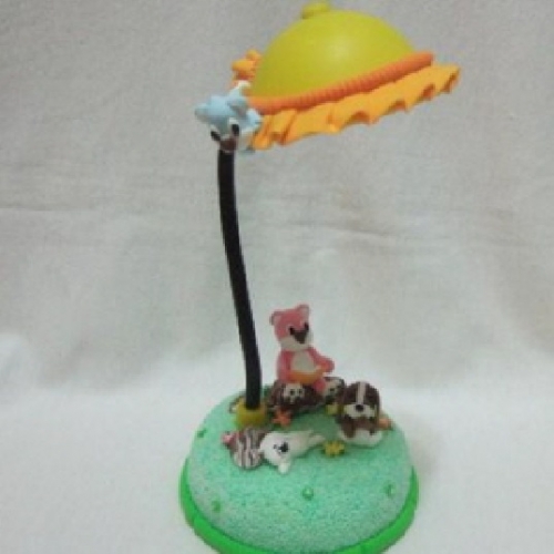 미니 스탠드 클레이 체험교실