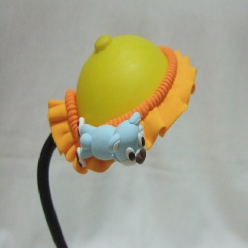 미니 스탠드 클레이 체험교실