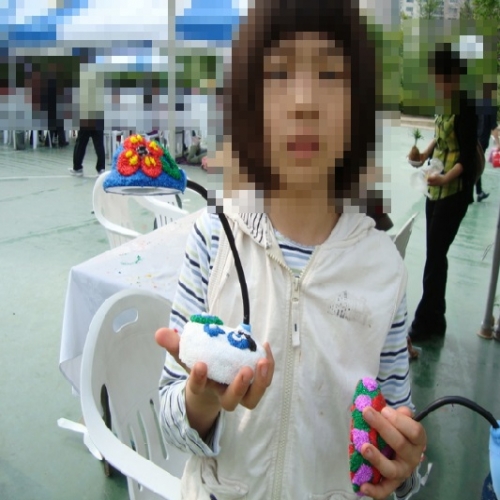 미니 스탠드 클레이 체험교실