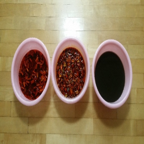 티셔츠 천연염색 체험교실