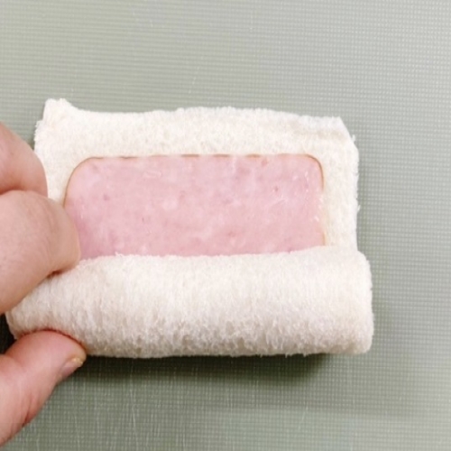 롤 샌드위치 만들기 체험교실