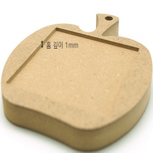 냄비 받침대 타일공예 체험교실