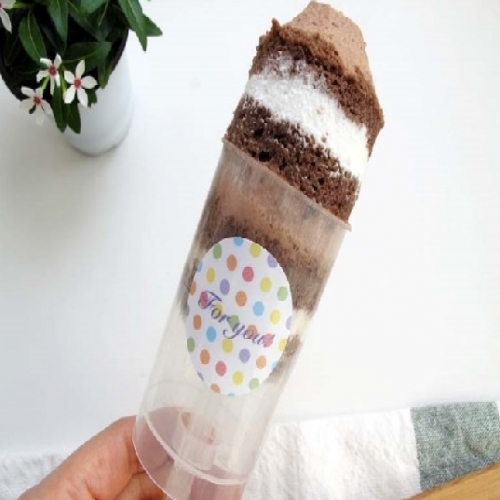 푸쉬업 스틱 컵케익 만들기 체험교실