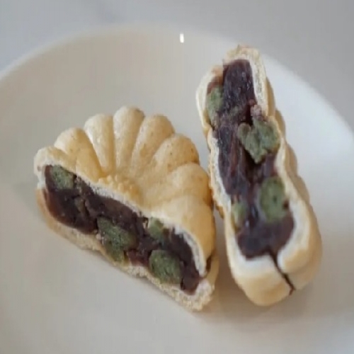 모나카 만들기 체험교실