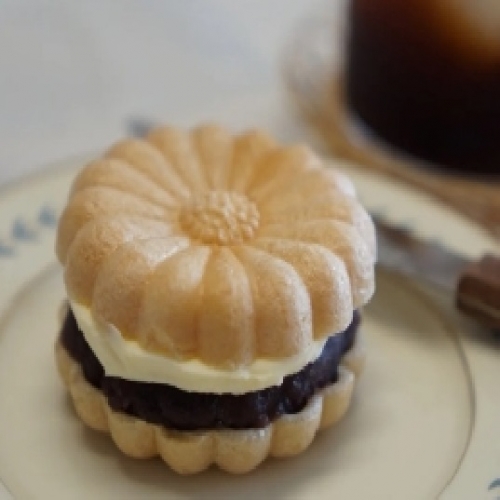 모나카 만들기 체험교실