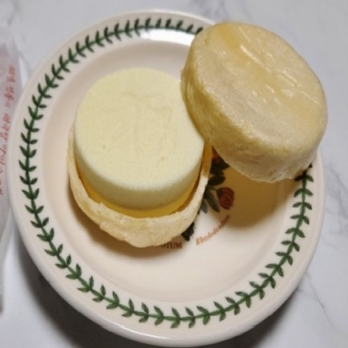 모나카 만들기 체험교실