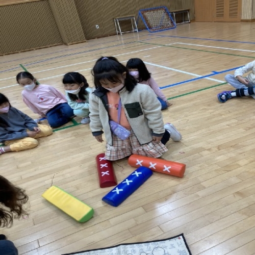 전통 민속놀이 체험교실