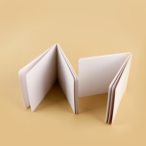 메이크문구 스크랩북 10p 고급형