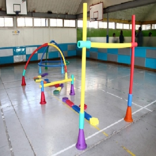 작은운동회 체험교실