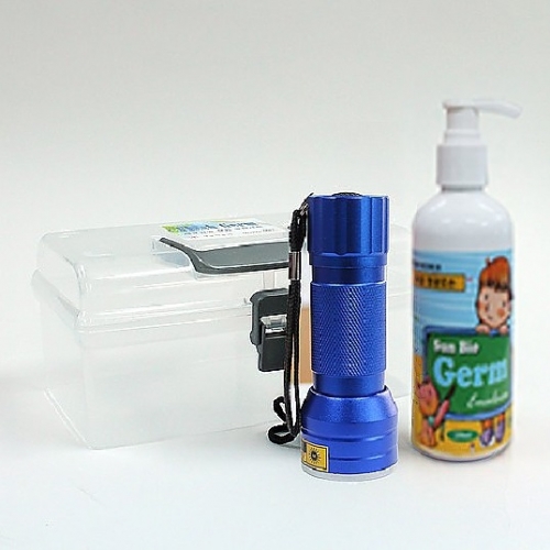 감염병(코로나19),미세먼지 예방 체험교실