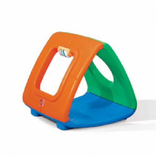 스텝2 아기 터널 놀이터 / STEP2 어린이집 유치원 대형 시설 장난감 완구 교구