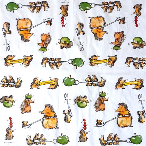 [탑키드] 공예냅킨(Napkin)337 (2장)