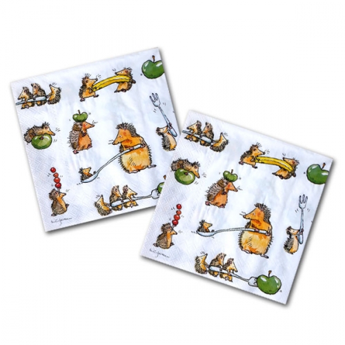 [탑키드] 공예냅킨(Napkin)337 (2장)