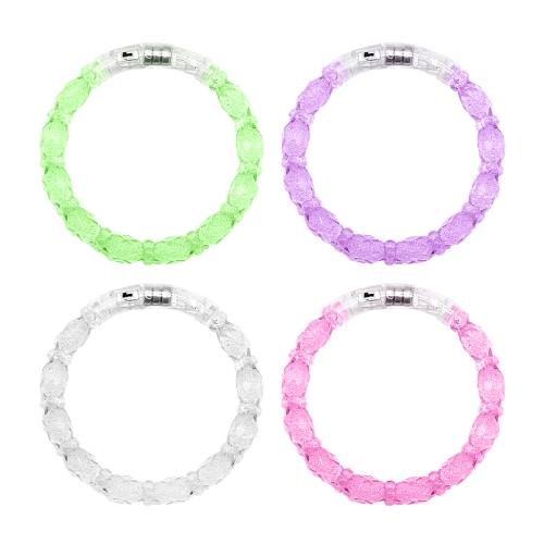 블링블링 라이트팔찌(1000원X20개)