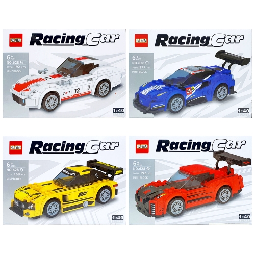 레이싱카블럭(8000원X4개)