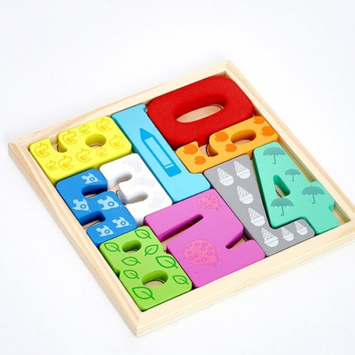 캐스비 튼튼 테마퍼즐 숫자(2286)