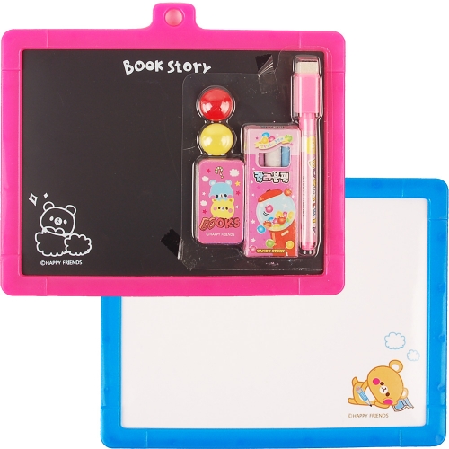 2500북스토리양면보드세트