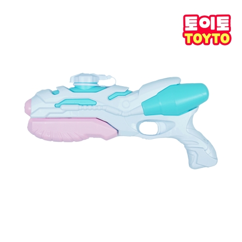 토이토 중형 소형 펌프 물총 모음전 어린이 워터밤 물놀이 장난감
