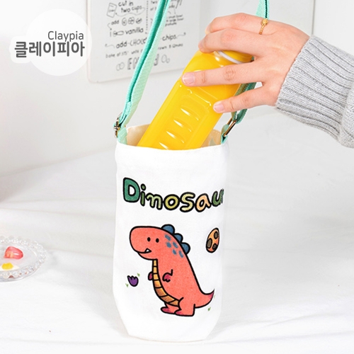 261 텀블러 백 만들기 4종