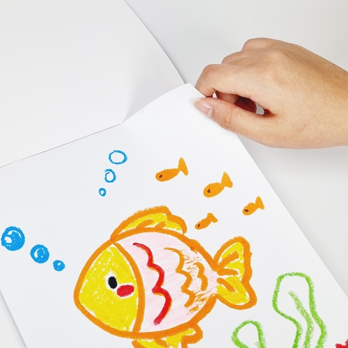 아티바바 스티키 스케치북 2종 택1