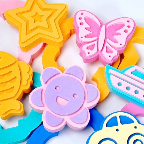 아티바바 더블스탬프 6종 택 1