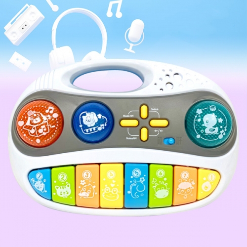 [두손] 음악교구 사운드피아노