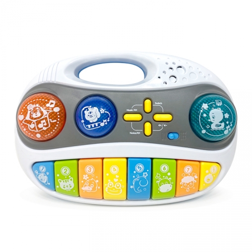 [두손] 음악교구 사운드피아노