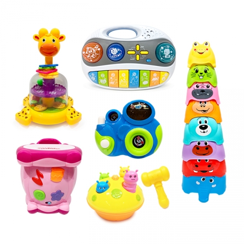 [두손] 해피토이세트6종