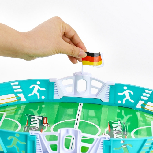 [캐스B]보드게임 슛골인축구게임(2449)