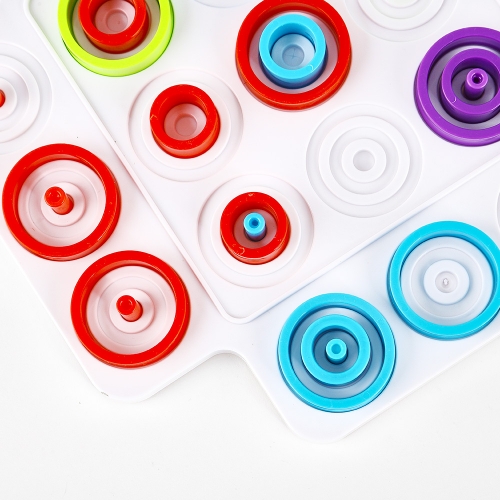 [캐스B]보드게임 3단빙고게임+활동지(2448)