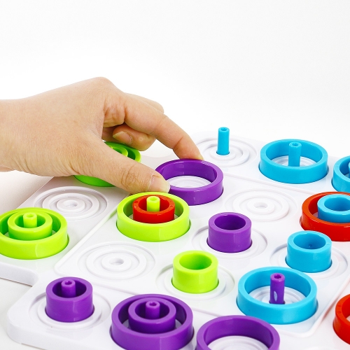 [캐스B]보드게임 3단빙고게임+활동지(2448)