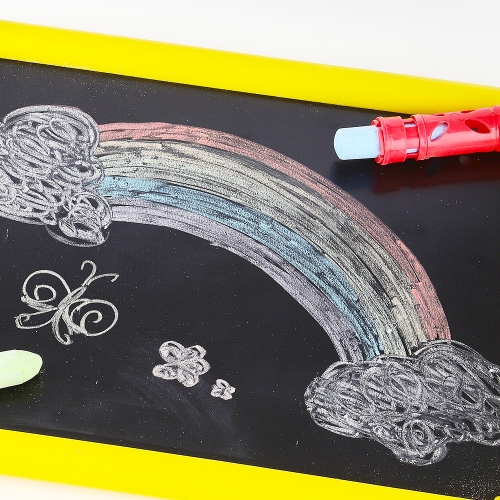 [캐스B]아트스쿨 분필그리기툴(2355)