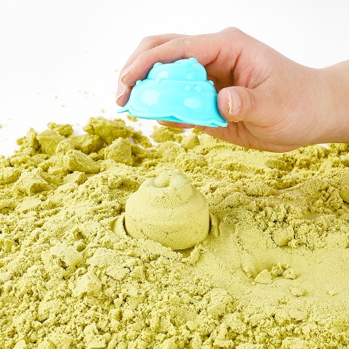 [캐스B]네이처 아이스크림찍기틀(2354)