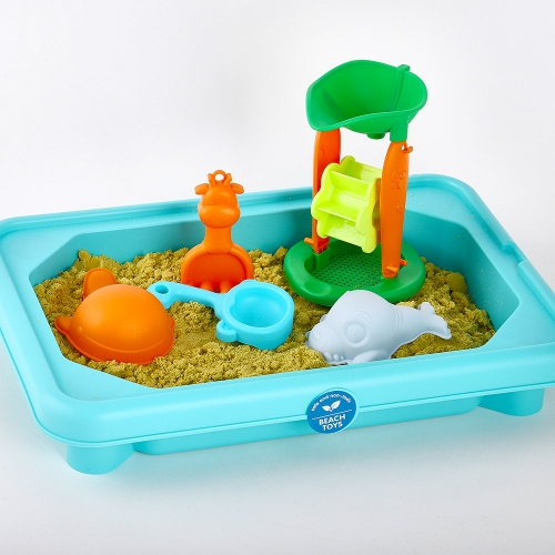 [캐스B]네이처 샌드테이블(2351)