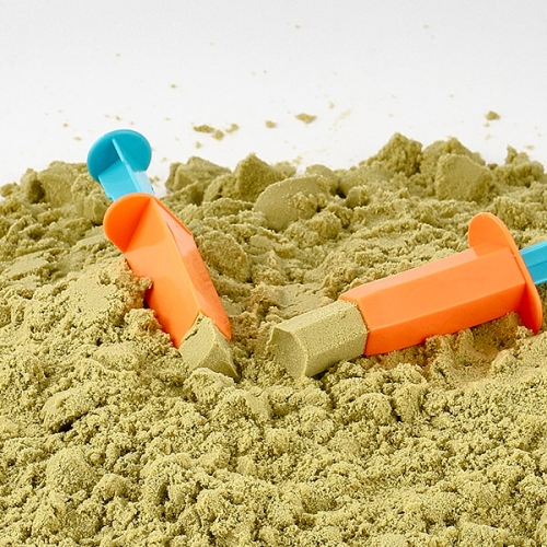 [캐스B]네이처 벽돌찍기틀(2352)