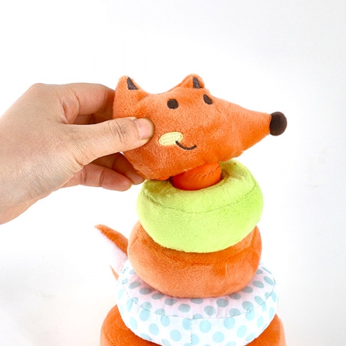 [캐스B]플레이 헝겊링쌓기여우(2396)